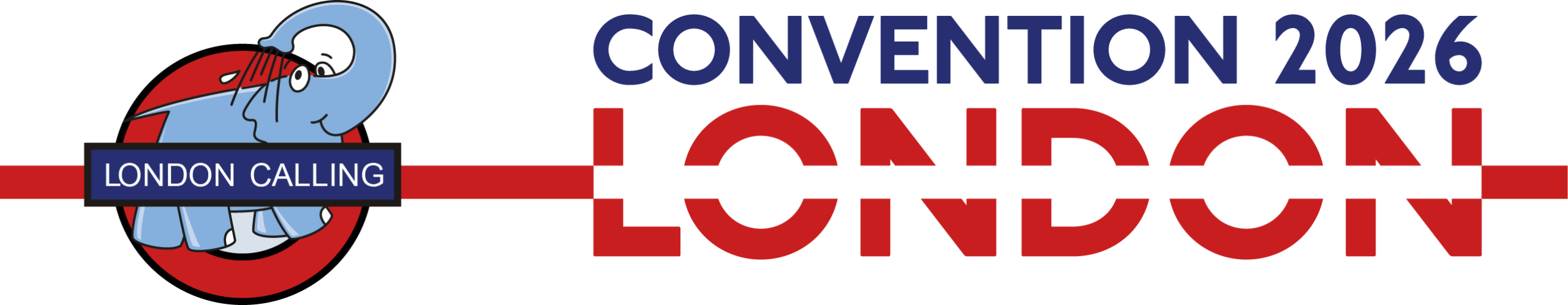 Convention – Eléphant Bleu 2026